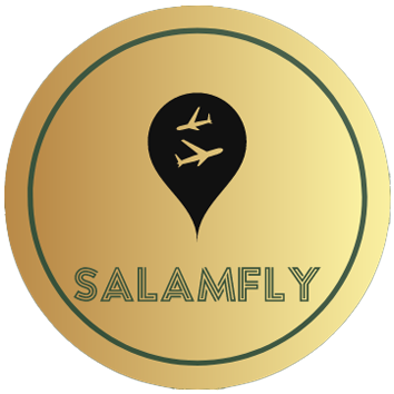 Salamfly Logo